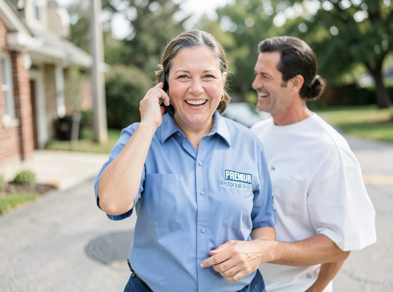Water Damage Restoration Summerfield, OH FAQs